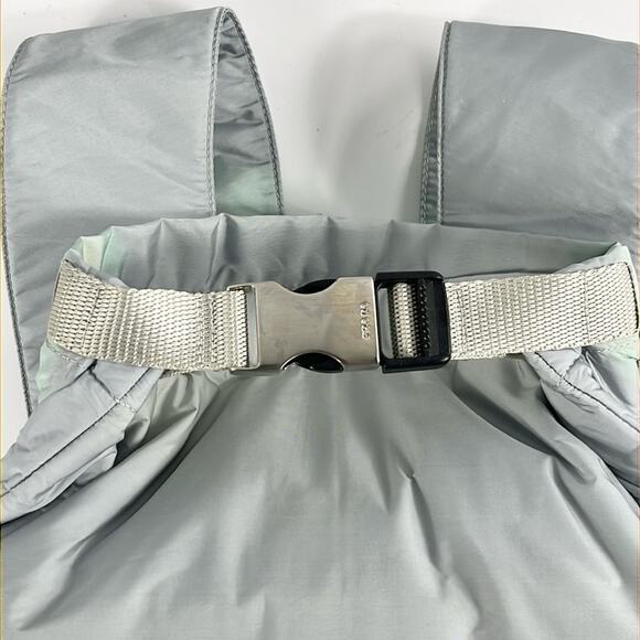 Prada SS 1999 Tech Nylon 3M Backpack (Rare) - Picture 5 of 13